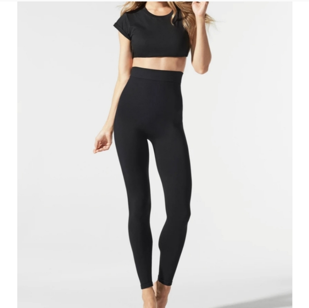 Blanqi post partum leggings